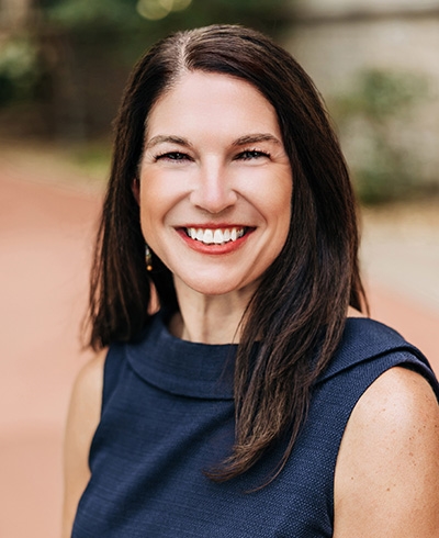 Advisor photo for Moriah Cody