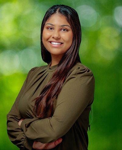 Advisor photo for Mrudangi Desai