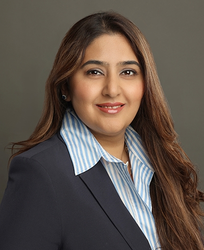Naila Abad, Client Support Associate serving the Charlotte, NC area - Ameriprise Advisors