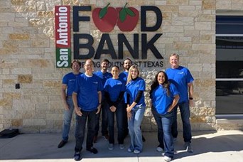 Mesquite Wealth Management Group - Community participation photo