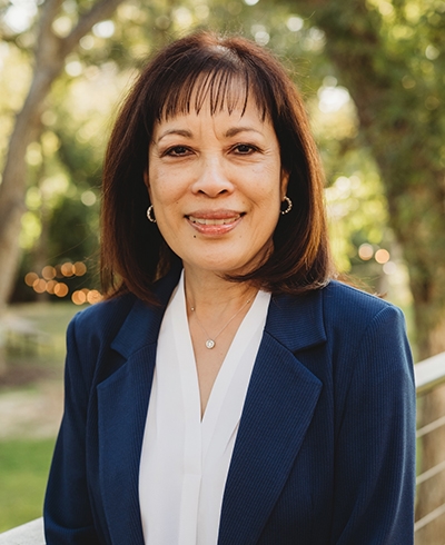 Advisor photo for Nancy Guhit