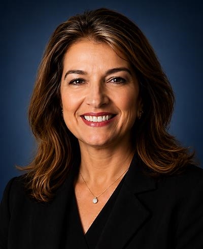 Advisor photo for Nancy S Daoud