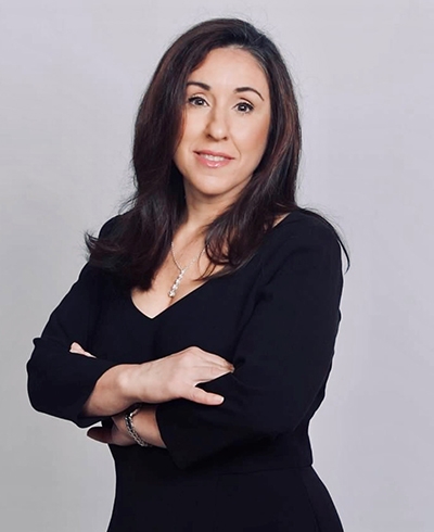 Advisor photo for Nancy JoeAnn Tush