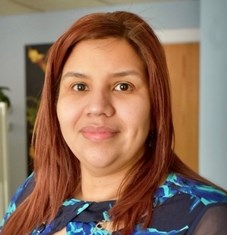 Isabel Mantilla