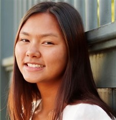 Mariel Uy
