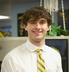 Charlie Kozlowski