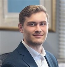 Eric Stoesser