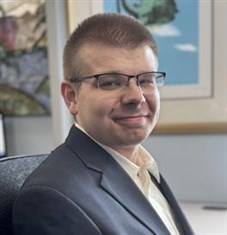 Adam Wright