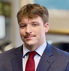 Evan Wilcox