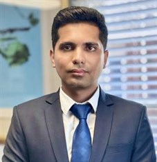 Sarthak Bhojwani