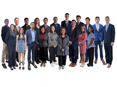 Team photo for 7Crest Financial Partners