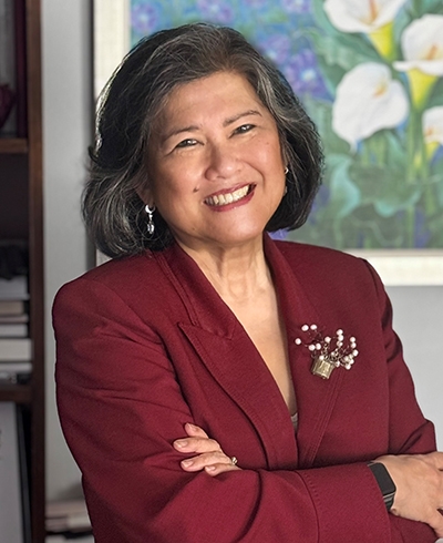 Advisor photo for Nannette P Nocon