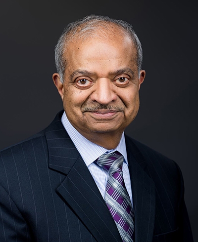 Advisor photo for Narayan Athanikar