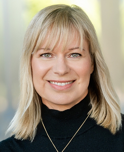 Advisor photo for Natalia Peters