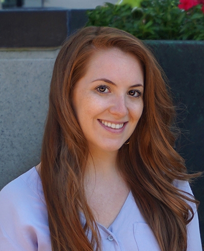Natalie Davis, Financial Advisor serving the Fairfax, VA area - Ameriprise Advisors