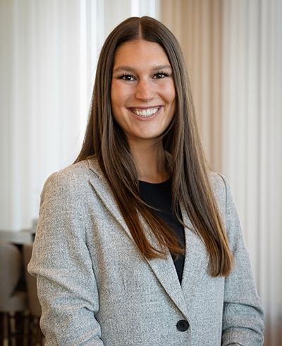 Advisor photo for Natalie Kincs