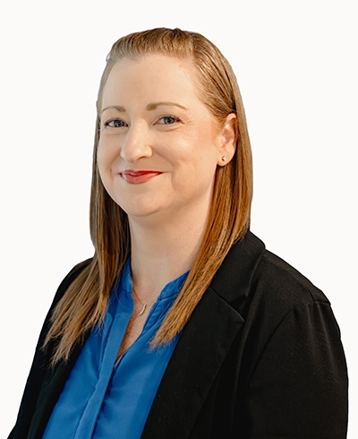 Advisor photo for Natalie Pace