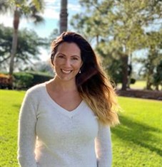 Stephanie Johnson