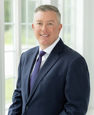 Advisor photo for Nate Petersen