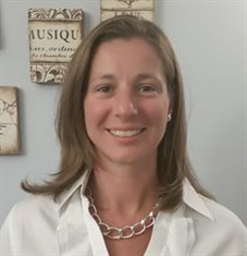 Gina Spehl