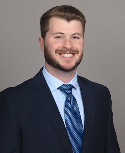 Advisor photo for Nate Urso