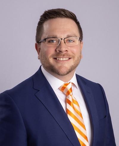 Nate Wollenberg, Financial Advisor serving the Lancaster, OH area - Ameriprise Advisors