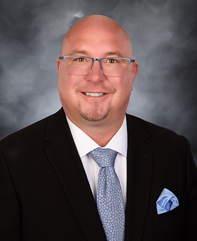 Advisor photo for Nate Colbert