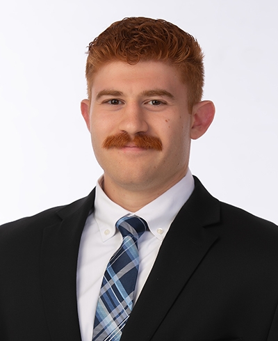 Advisor photo for Nathan Angott