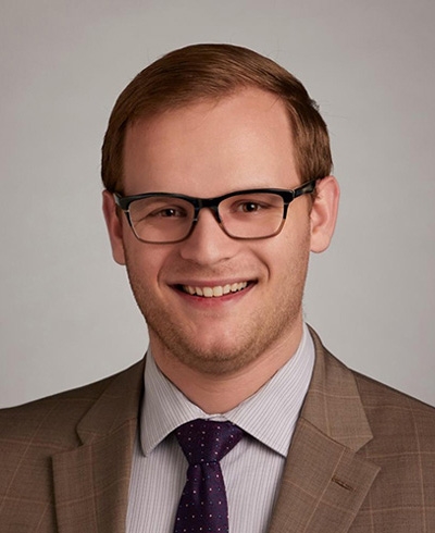 Advisor photo for Nathan Donald Rock