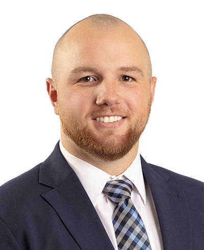 Nathan High, Financial Advisor serving the West Chester, OH area - Ameriprise Advisors