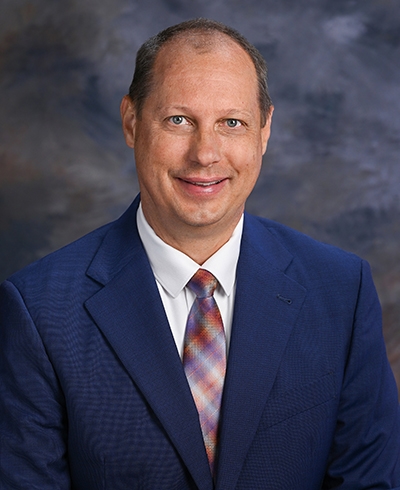 Advisor photo for Nathan Raddatz
