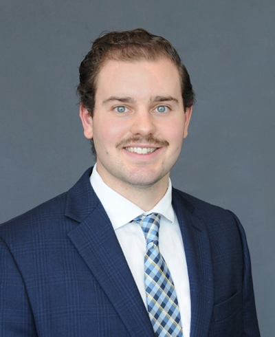 Advisor photo for Nate Schweitzer