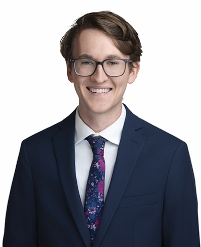 Advisor photo for Nathan William Bond