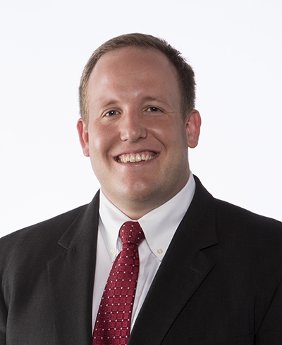 Nate Blair, Financial Advisor serving the North Canton, OH area - Ameriprise Advisors