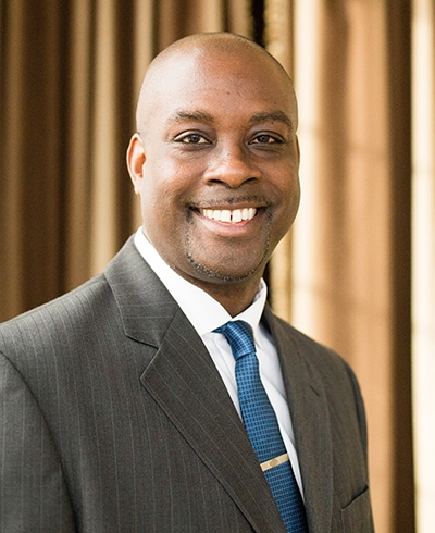 Nathaniel David Massey Jr, Financial Advisor serving the Bethesda, MD area - Ameriprise Advisors