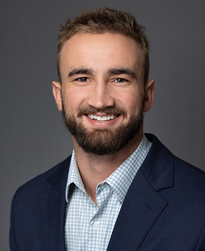 Advisor photo for Nate Gann