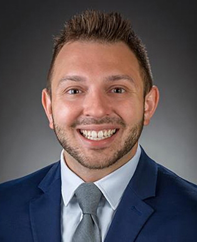 Advisor photo for Nate Hirko