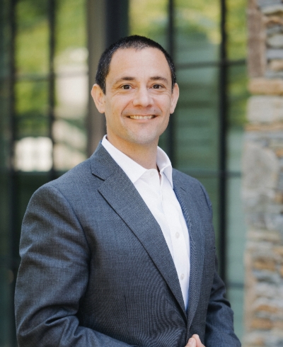 Advisor photo for Nathaniel Krakow