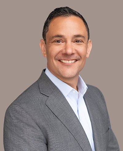 Advisor photo for Nathaniel Krakow