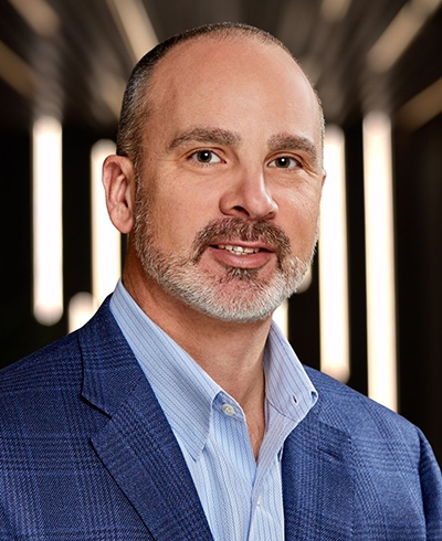 Advisor photo for Neal Vasso