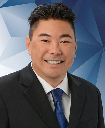 Advisor photo for Neal Onaga
