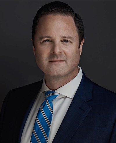 Advisor photo for Neil Hershey