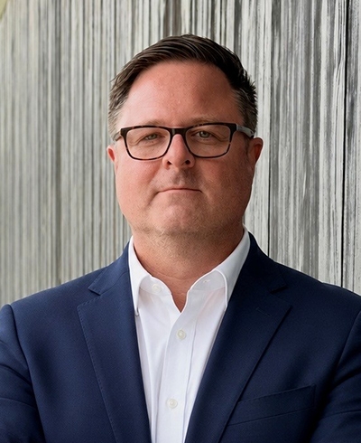 Advisor photo for Neil Hershey