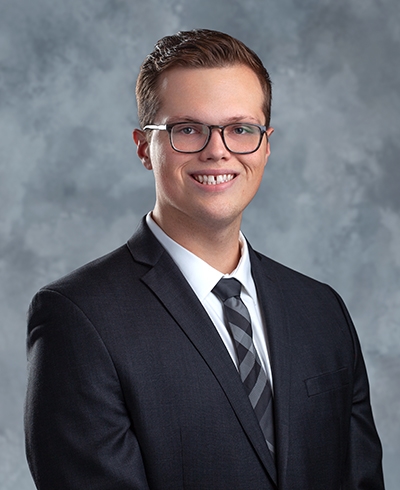 Nelson Schrader, Financial Advisor serving the Grand Rapids, MI area - Ameriprise Advisors