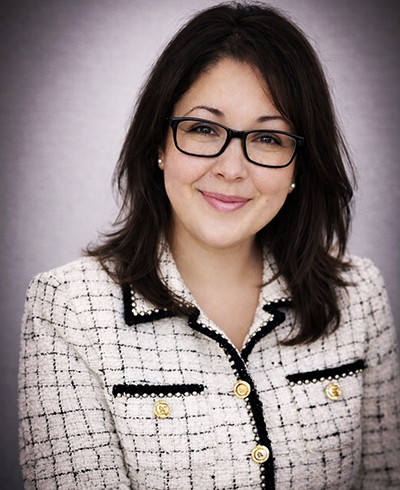 Advisor photo for Nermin Khalil