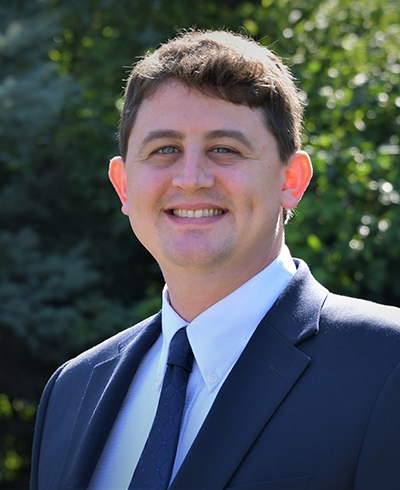 Nicholas Hagan, Financial Advisor serving the Golden Valley, MN area - Ameriprise Advisors
