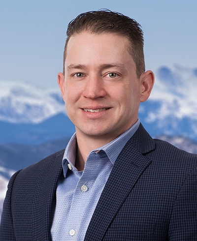 Advisor photo for Nick Anderson