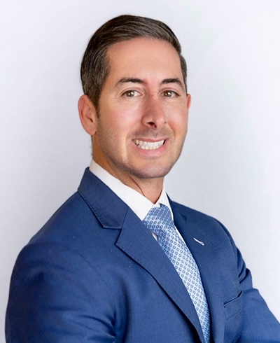 Advisor photo for Nick Vizzi