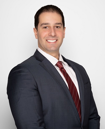 Nicholas Biscardi, Financial Advisor serving the Hauppauge, NY area - Ameriprise Advisors