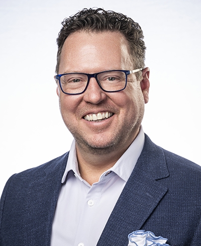 Advisor photo for Nicholas Adamson